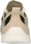 PINKO Lage Sneakers Dames Reby 03 Maat: 41 Materiaal: Textiel Kleur: Goud - Thumbnail 3