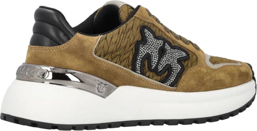 Pinko Gem 07 Sneakers