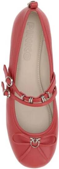 Pinko Gioia Ballerina`s