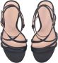 Pinko High Heel Sandals Black Dames - Thumbnail 8