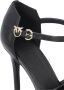 Pinko Hoge hakken schoenen Juliette 11 Black Dames - Thumbnail 2