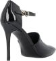 Pinko Hoge hakken schoenen Juliette 11 Black Dames - Thumbnail 3