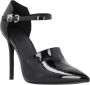 Pinko Hoge hakken schoenen Juliette 11 Black Dames - Thumbnail 4
