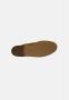 Pinko Suede Logo Mules Sandalen Brown Dames - Thumbnail 9