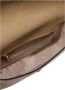 Pinko Klassieke Slouchy Leren Handtas - Thumbnail 2