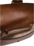Pinko Klassieke Slouchy Leren Handtas - Thumbnail 2