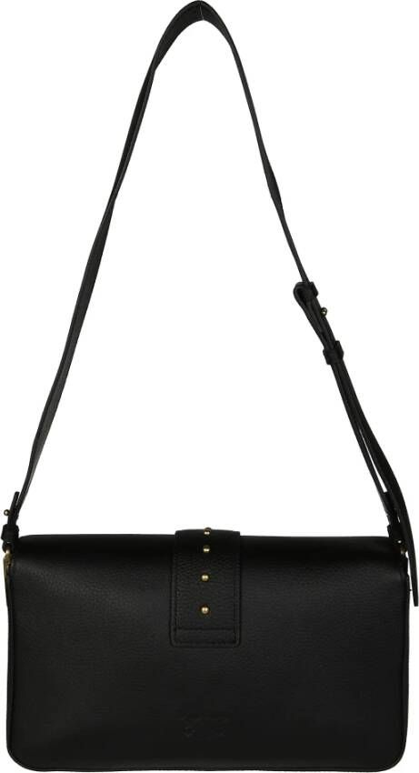 Pinko Klassieke Slouchy Love One Trui