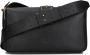 Pinko Klassieke Slouchy Schoudertas Love One - Thumbnail 2
