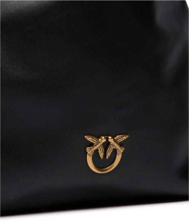 Pinko Klassieke Slouchy Tas