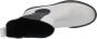 Pinko Laarzen Grijs Gray Dames - Thumbnail 6
