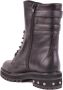 Pinko Lace-up Boots - Thumbnail 2