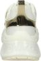 Pinko Leren Sneaker met Polyurethaan Ss0027P025Z1B White Dames - Thumbnail 8