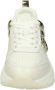 Pinko Leren Sneaker met Polyurethaan Ss0027P025Z1B White Dames - Thumbnail 11