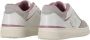 Pinko Stijlvolle Mandy08 Modellen Collectie White Dames - Thumbnail 3