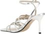 Pinko Lisa Sandalen Met Elegante Hak En Aansluitbanden - Thumbnail 3