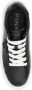 Pinko Zwarte Leren Sneakers Love Birds Logo Black Dames - Thumbnail 5