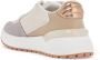 Pinko Love Birds Leren Sneakers Multicolor Dames - Thumbnail 2