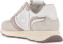 PINKO Lage Sneakers Dames Zoe 01 Maat: 39 Materiaal: Suède Kleur: Beige - Thumbnail 10