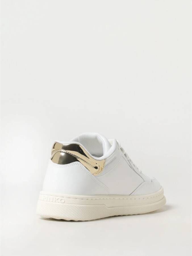 Pinko Mandy 11 Stijlvolle Schoenen