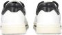 Pinko Mandy Sneakers Ss0049P001 White Dames - Thumbnail 5