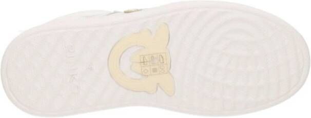 pinko Mandy Sneakers Ss0051P035 White Dames