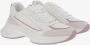 Pinko Ariel 07 Schoenen voor vrouwen White Dames - Thumbnail 9