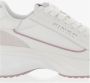 Pinko Ariel 07 Schoenen voor vrouwen White Dames - Thumbnail 11