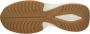 Pinko Low-Top Sneakers Biancoplatino in wit - Thumbnail 8