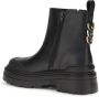 Pinko Boots 'Mia 21' Ankle Boots in zwart - Thumbnail 4