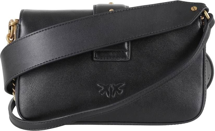 Pinko Mini Slouchy Love Trui