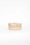 Pinko Mini Slouchy Shine Schoudertas - Thumbnail 2