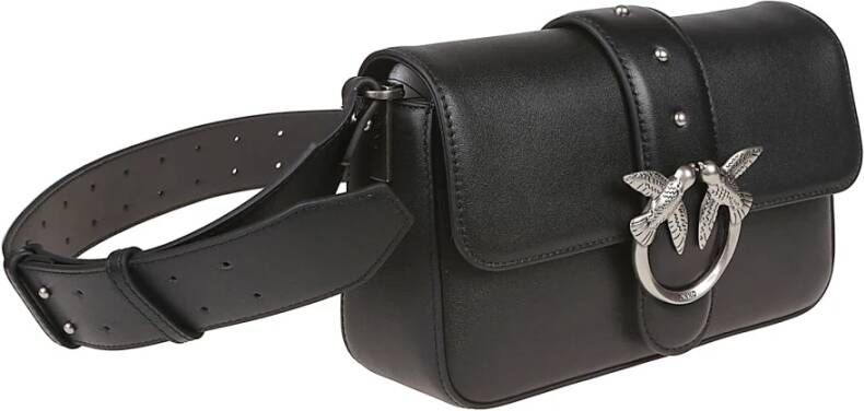 Pinko Mini Slouchy Tas
