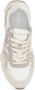 PINKO Lage Sneakers Dames Zoe 01 Maat: 39 Materiaal: Suède Kleur: Beige - Thumbnail 5