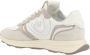 PINKO Lage Sneakers Dames Zoe 01 Maat: 37 Materiaal: Suède Kleur: Beige - Thumbnail 5