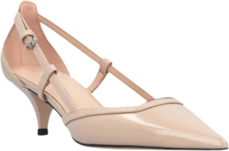 pinko Pumps Beige Dames