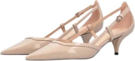 pinko Pumps Beige Dames