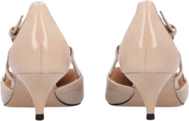 pinko Pumps Beige Dames