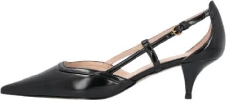 pinko Pumps Black Dames