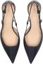 Pinko Abrasieve Decollete Hakken Beige Dames - Thumbnail 5