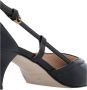 Pinko Zwarte Pumps voor Dames Black Dames - Thumbnail 8