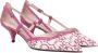 Pinko Pumps Pink Dames - Thumbnail 2