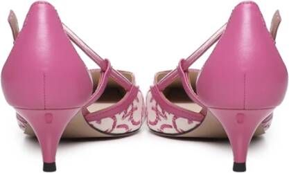 pinko Pumps Pink Dames