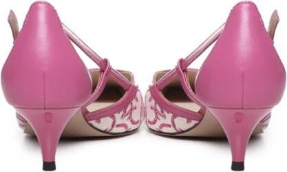 pinko Pumps Pink Dames