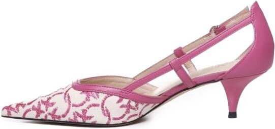 pinko Pumps Pink Dames