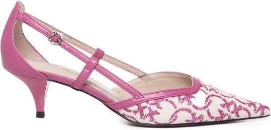 pinko Pumps Pink Dames