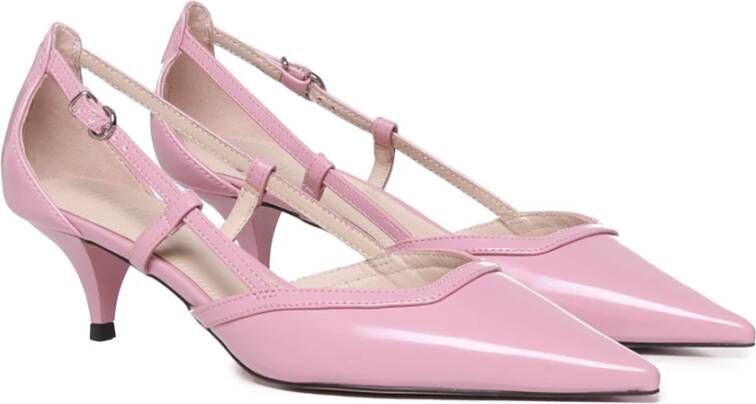 pinko Pumps Pink Dames