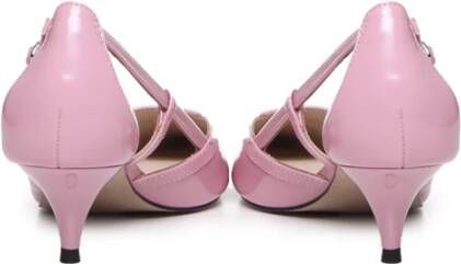 pinko Pumps Pink Dames