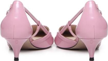 pinko Pumps Pink Dames