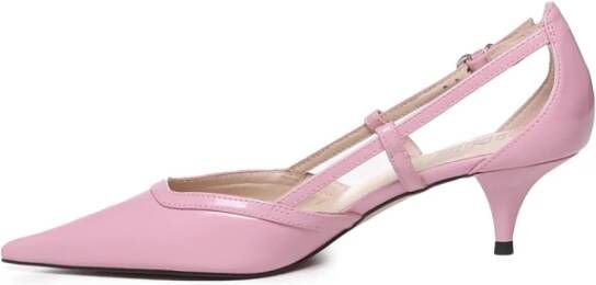 pinko Pumps Pink Dames