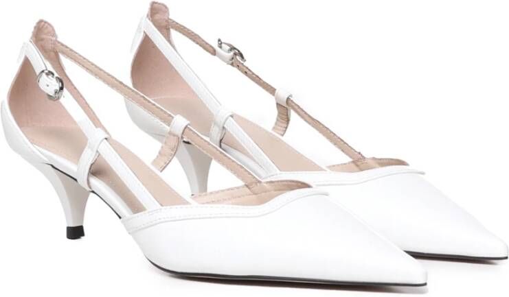 pinko Pumps White Dames